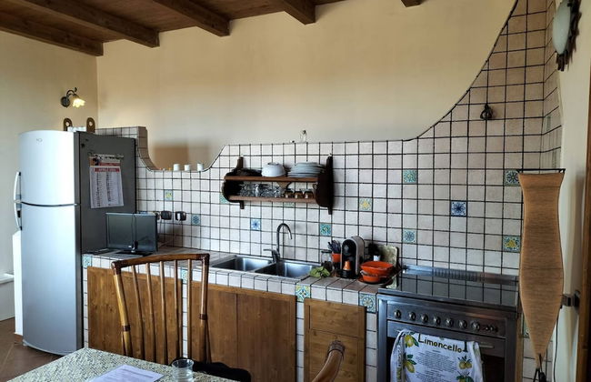 Casa Vacanze Relax Etna With Stunning Natural Beauty View - Foto 10