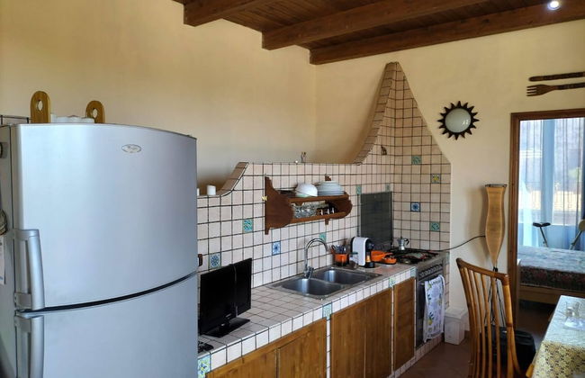 Casa Vacanze Relax Etna With Stunning Natural Beauty View - Foto 9