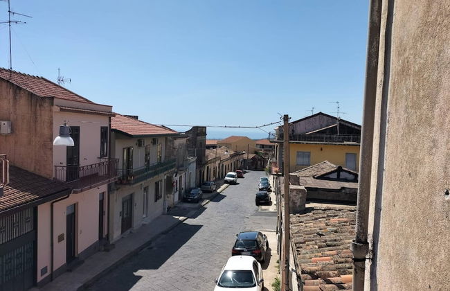 Casa Vacanze Relax Etna With Stunning Natural Beauty View - Foto 15
