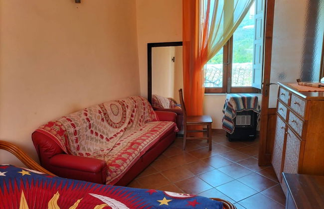 Casa Vacanze Relax Etna With Stunning Natural Beauty View - Foto 5
