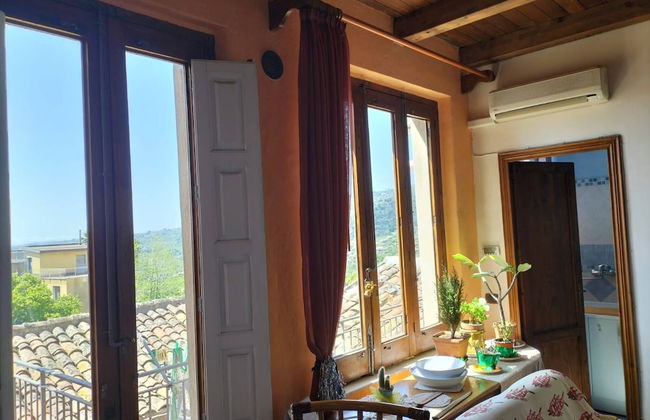 Casa Vacanze Relax Etna With Stunning Natural Beauty View - Foto 1