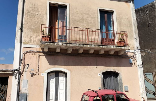 Casa Vacanze Relax Etna With Stunning Natural Beauty View - Foto 12