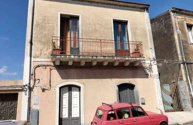 Casa Vacanze Relax Etna With Stunning Natural Beauty View - Foto 13