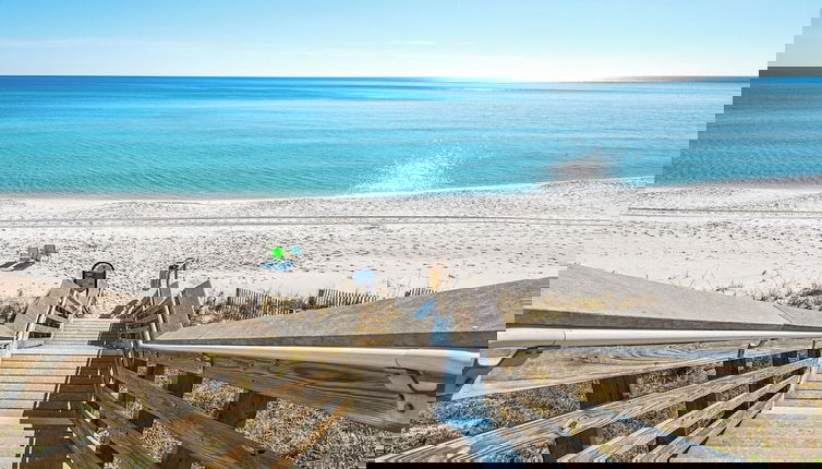Photo 1 - Seagrove - Private Pool - Minutes to Beach & Seaside