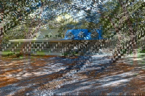 Foto 27 - 5 Minutes to Beach - Next Door to Seaside - Fully Remodeled Home