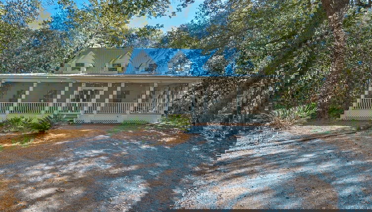Foto 1 - 5 Minutes to Beach - Next Door to Seaside - Fully Remodeled Home
