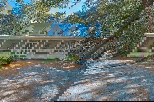Foto 1 - 5 Minutes to Beach - Next Door to Seaside - Fully Remodeled Home