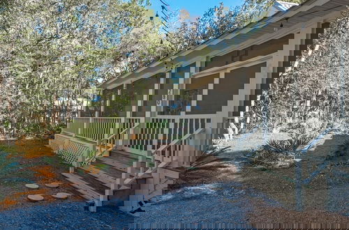 Foto 28 - 5 Minutes to Beach - Next Door to Seaside - Fully Remodeled Home