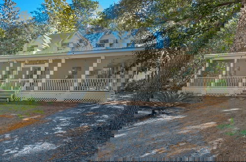 Foto 30 - 5 Minutes to Beach - Next Door to Seaside - Fully Remodeled Home