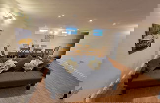 Foto 3 - Wilsons Lodge