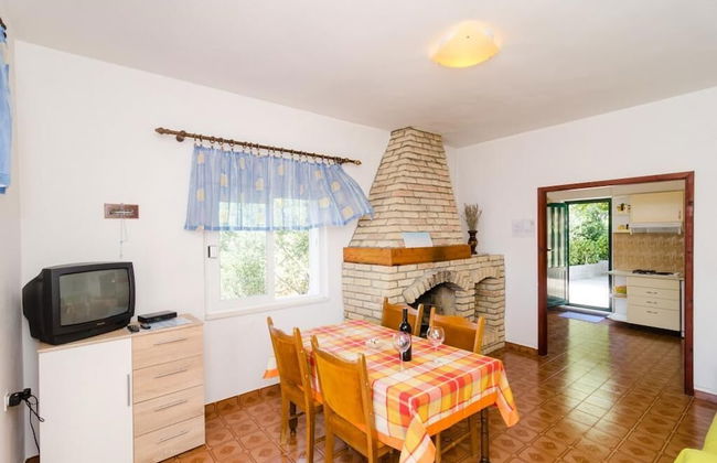 Holiday Home Blue Vineyard - Foto 19