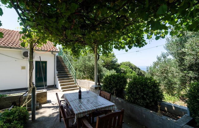 Holiday Home Blue Vineyard - Foto 14