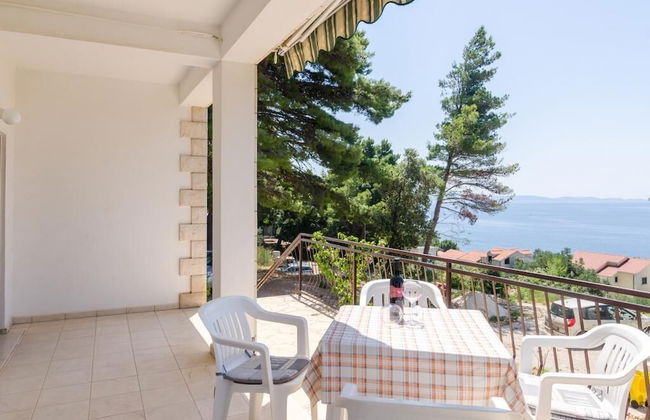Holiday Home Blue Vineyard - Foto 13