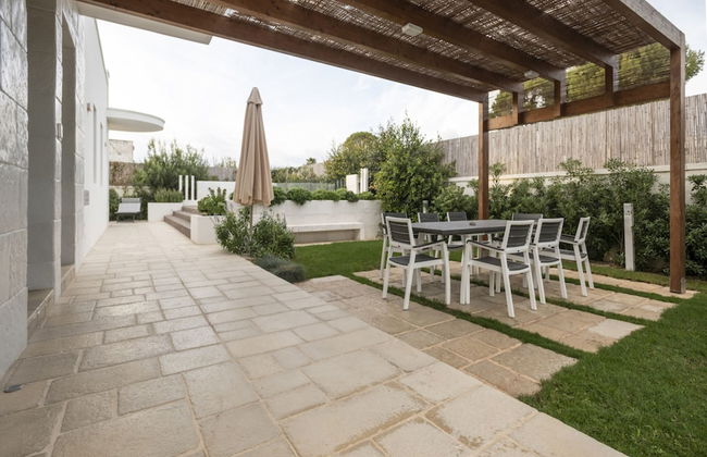 Charming Villa Close to the Beach - Beahost - Foto 37