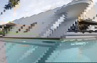 Photo 1 - Charming Villa Close to the Beach - Beahost