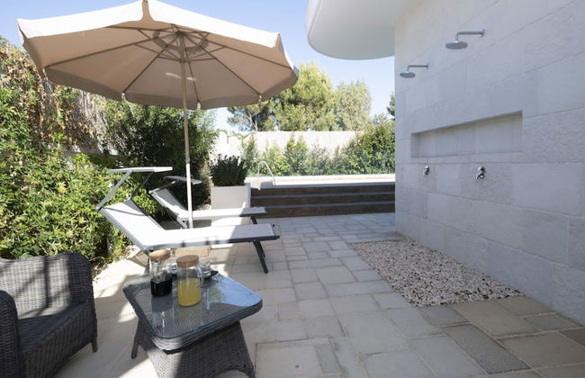 Charming Villa Close to the Beach - Beahost - Foto 42