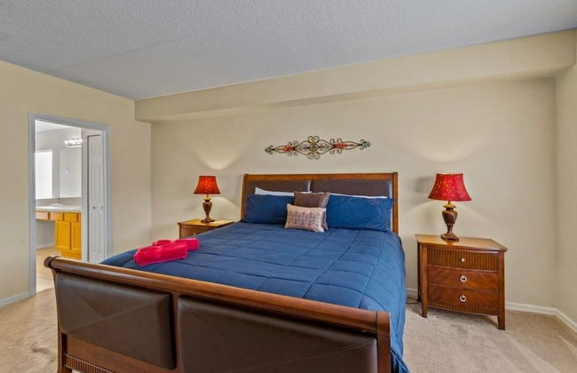 Family Ready In Gated Community Near Attractions 5 Bedroom Villa by RedAwning - Foto 10