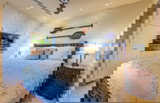 Foto 2 - Polo Beach Club One Bedrooms by Coldwell Banker Island Vacations
