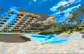 Photo 1 - Polo Beach Club One Bedrooms by Coldwell Banker Island Vacations
