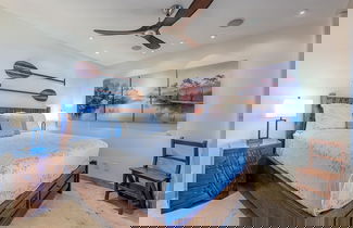 Foto 3 - Polo Beach Club One Bedrooms by Coldwell Banker Island Vacations