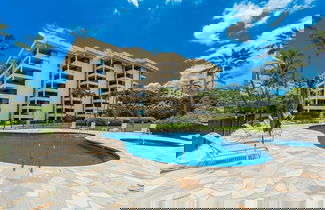 Foto 1 - Polo Beach Club One Bedrooms by Coldwell Banker Island Vacations