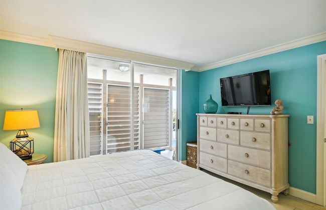 Magnolia House 309 1 Bedroom Condo by RedAwning - Photo 4
