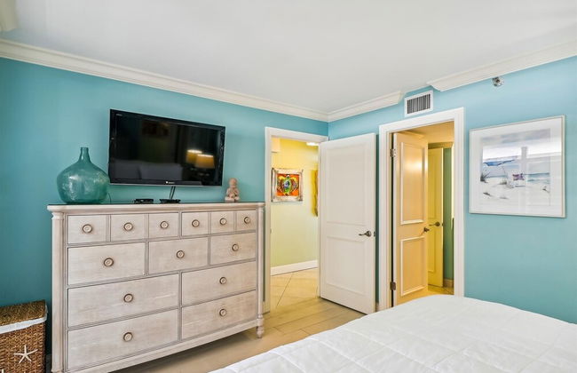 Magnolia House 309 1 Bedroom Condo by RedAwning - Photo 5