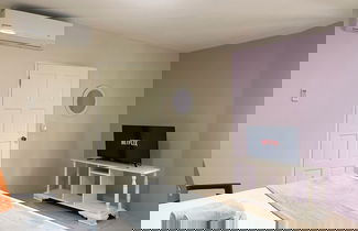 Foto 3 - Skyline Suites, Breathtaking Mountains & City View 1 Bedroom Apts by RedAwning