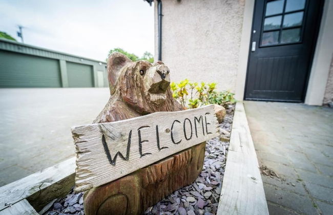 The Hoose at The Vu - Foto 40