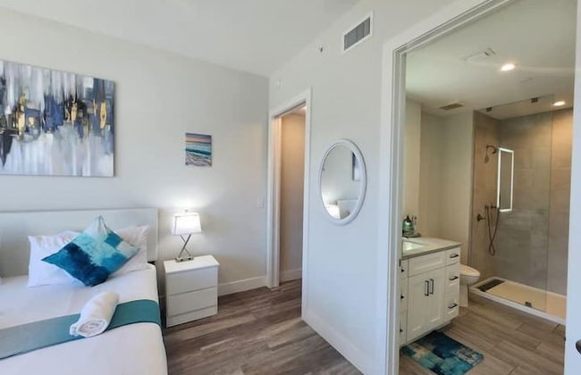 Lux place green Cozy 3 Beds 2rooms - Foto 3