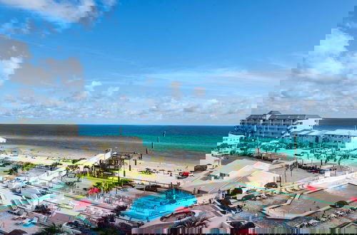 Foto 33 - Surfside Resort #505