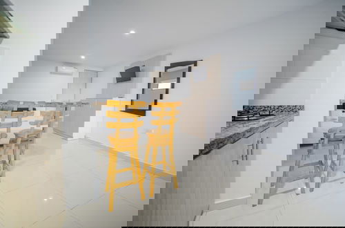 Photo 5 - Apartamento Lagos Apartaestudios x4