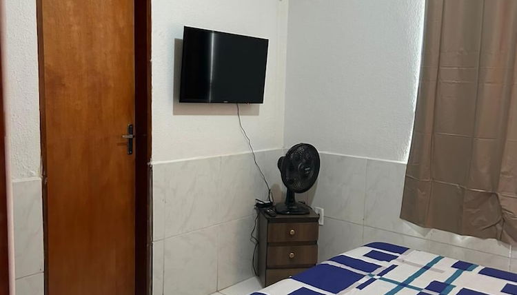 Foto 1 - Apartamento Premium Grand Luxo