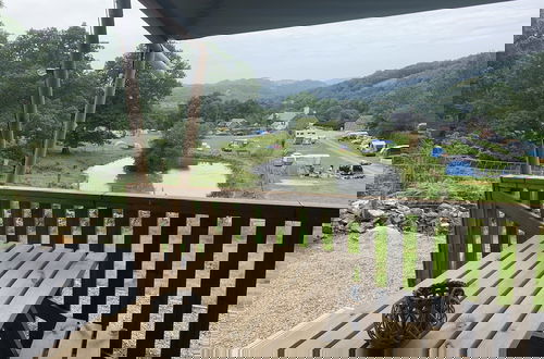 Foto 62 - Torrent Walk Glamping