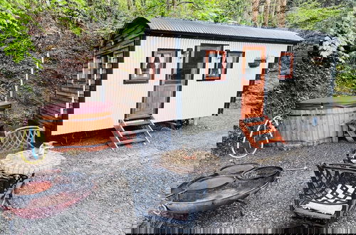 Foto 35 - Torrent Walk Glamping