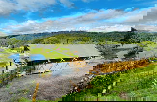 Foto 1 - Torrent Walk Glamping