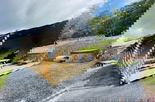 Foto 5 - Torrent Walk Glamping