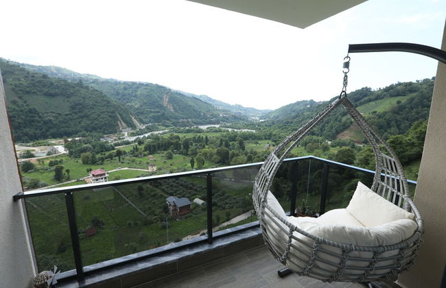 Green Hill Pension - Foto 10