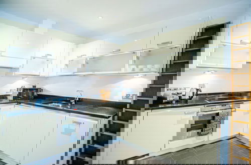 Foto 6 - One Bed Serviced Apt in Farringdon