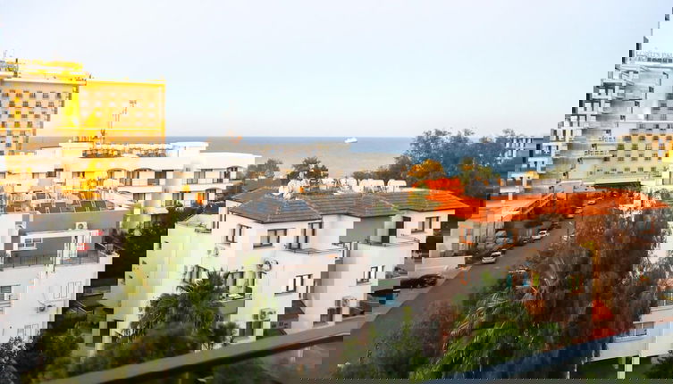 Foto 1 - Flat With Sea View Balcony in Kyrenia