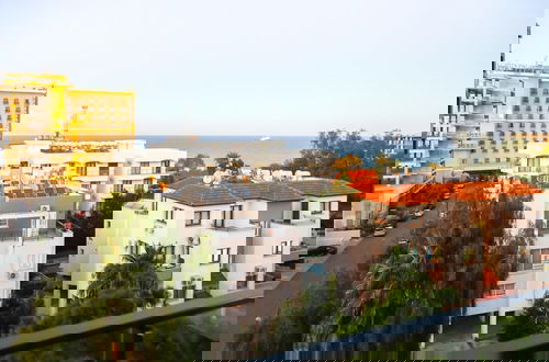 Foto 1 - Flat With Sea View Balcony in Kyrenia