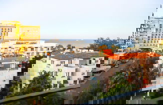 Foto 1 - Flat With Sea View Balcony in Kyrenia