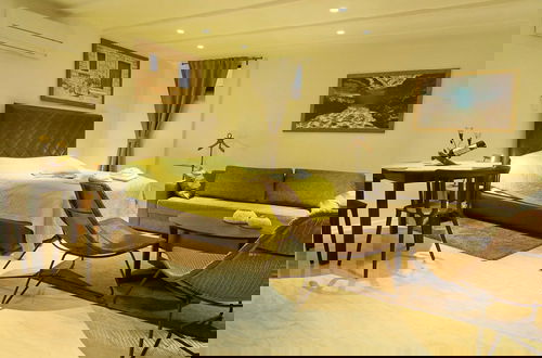 Foto 3 - Luxury Style Apartments