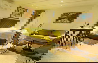 Foto 3 - Luxury Style Apartments