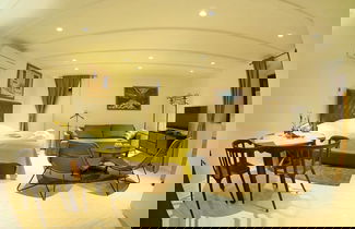 Foto 2 - Luxury Style Apartments