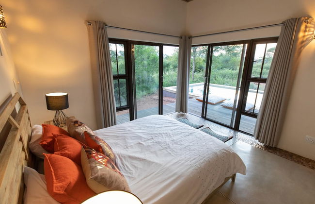 Villa Bushman Wonderful Luxury and Attractive Villa - Foto 18