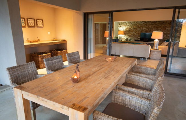 Villa Bushman Wonderful Luxury and Attractive Villa - Foto 6