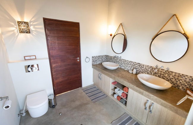 Villa Bushman Wonderful Luxury and Attractive Villa - Foto 9