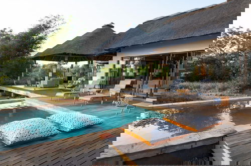 Photo 17 - Villa Bushman Wonderful Luxury and Attractive Villa