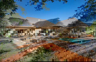 Photo 2 - Villa Bushman Wonderful Luxury and Attractive Villa